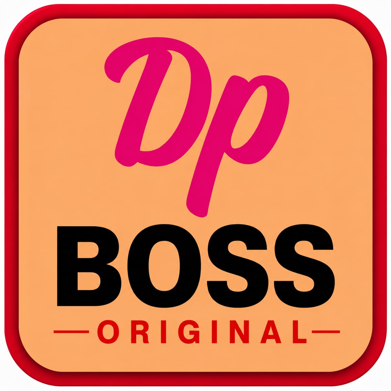DP Boss 777 
